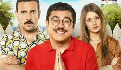 Özür Dilerim filminin konusu ne? Özür Dilerim filminin oyuncuları kim?