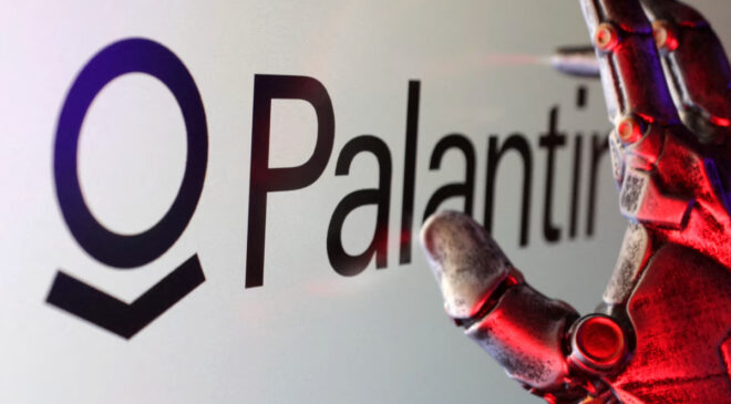 Palantir’in İngiliz kurumlarındaki nüfuzu, veri güvenliği tartışmalarını arttırdı