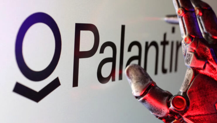 Palantir’in İngiliz kurumlarındaki nüfuzu, veri güvenliği tartışmalarını arttırdı
