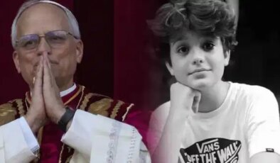 Papa, 14. Leo, Minguzzi ailesiyle görüşecek