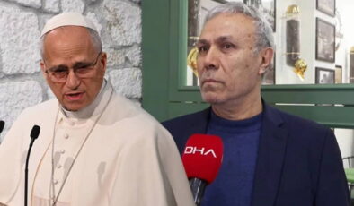 Papa için İznik’e gitmişti: Ağca polis eşliğinde şehirden çıkarıldı