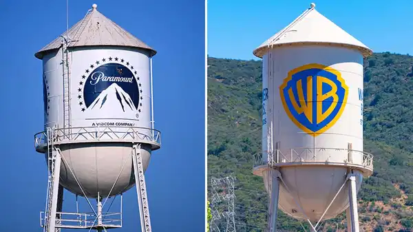 Paramount, Warner Bros. Discovery için teklifini revize etti