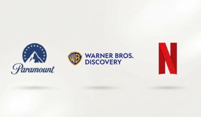 Paramount, Warner Bros’u almak için Netflix ile yarışıyor