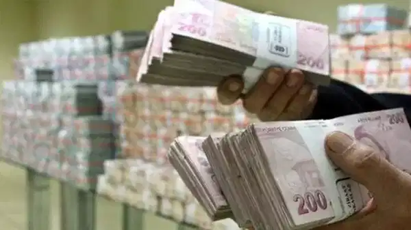 Parasal genişleme ne demek? Parasal genişleme politikası örnekleri