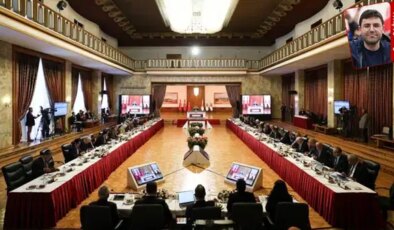 Partiler süreç komisyonu raporunda nasıl ortaklaşacak: Süreçte ‘ortak rapor’ çabası