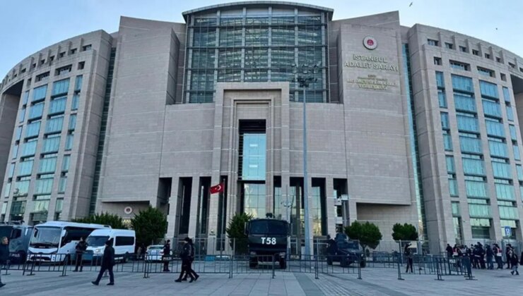 Paybull soruşturmasında 13 kişi tutuklandı