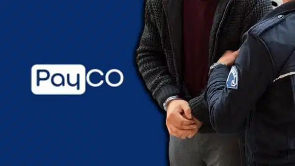 Payco Elektronik Para ve Ödeme Hizmetleri A.Ş’ye jandarma operasyonu: 11 gözaltı