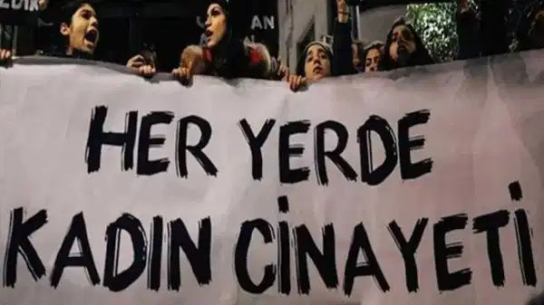 Pendik’te kadın cinayeti: Eski eşi tarafından öldürüldü!