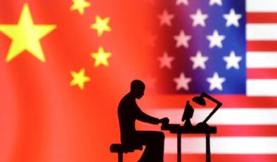 Pentagon: Çin’e karşı “savunmasız” kalan ABD, güç yoluyla caydırma izlemeli