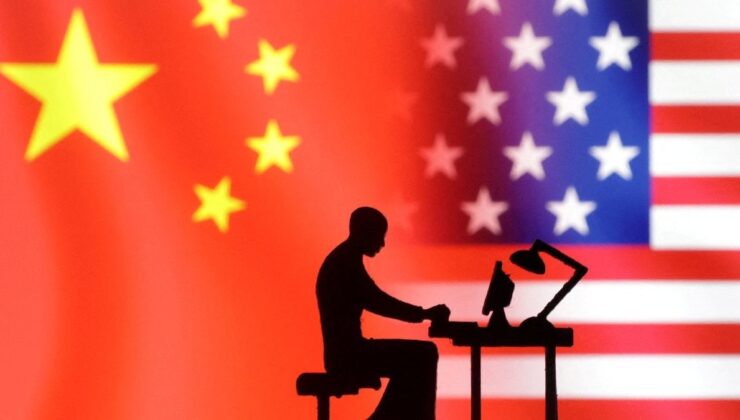 Pentagon: Çin’e karşı “savunmasız” kalan ABD, güç yoluyla caydırma izlemeli