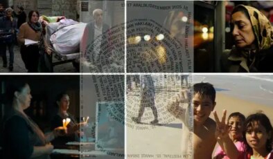 Pera Müzesi’nde “Hangi İnsan Hakları? Film Festivali” gösterimleri