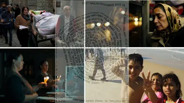 Pera Müzesi’nde “Hangi İnsan Hakları? Film Festivali” gösterimleri