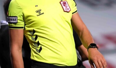 PFDK’dan 23 hakeme daha bahis cezası!