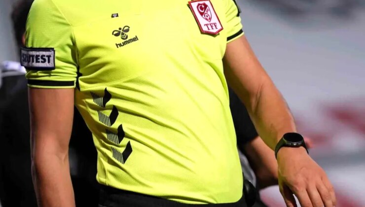 PFDK’dan 23 hakeme daha bahis cezası!