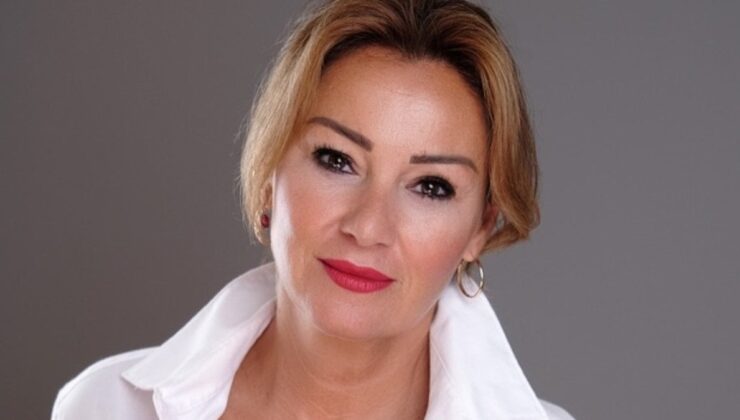 Pınar Altuğ’dan sakız açıklaması: Ben susayım