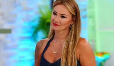 Pınar Altuğ’dan ‘yılbaşı’ paylaşımına gelen eleştiriye yanıt: ‘Ne alaka?’