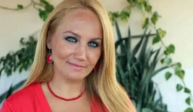 Pınar Aydınlar’a 6 yıl 3 ay hapis cezası!