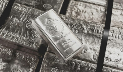 Piyasaların yeni gözdesi: Gümüş