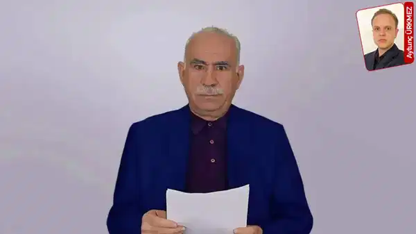 PKK’den ‘yasal güvence’ çıkışı: Teröristler siyasete girmek istiyor