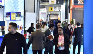 Plast Eurasia 2025 Fuarı, sektör profesyonellerini İstanbul’da buluşturdu