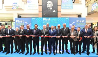 Plastikte yeşil dönüşüm Türkiye için tarihi fırsat sunuyor