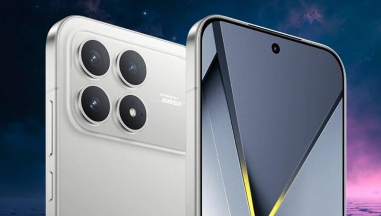 POCO F8 Pro tanıtıldı: İşte Türkiye fiyatı ve özellikleri