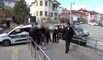 Polis ekiplerinden Burdur’da fuhuş operasyonu: 3 tutuklama
