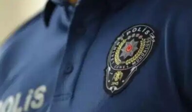 Polisi tehdit eden şahsa 66 bin TL ceza
