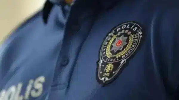 Polisi tehdit eden şahsa 66 bin TL ceza