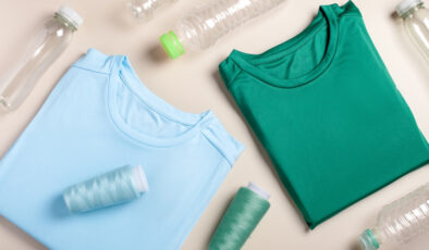 Polyester kıyafetlerin cilt ve çevre üzerindeki etkileri