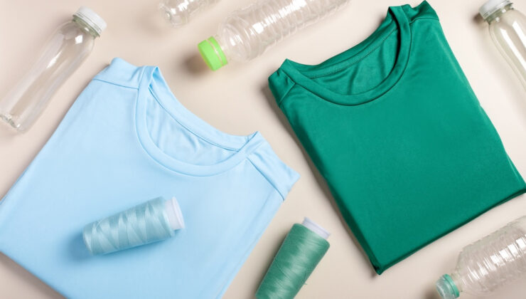 Polyester kıyafetlerin cilt ve çevre üzerindeki etkileri