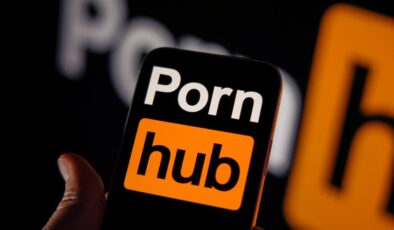 Pornhub skandalı: Kullanıcı verileri fidye konusu oldu