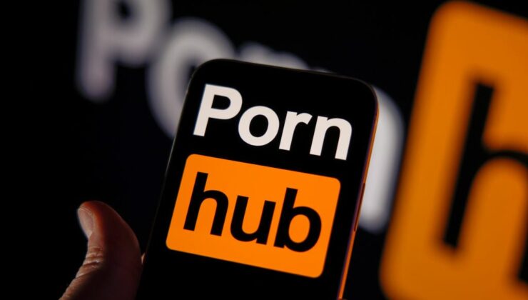 Pornhub skandalı: Kullanıcı verileri fidye konusu oldu