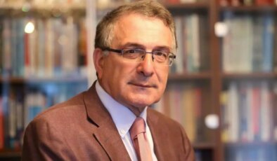 Prof. Dr. Adem Sözüer’den ’11. Yargı Paketi’ uyarısı