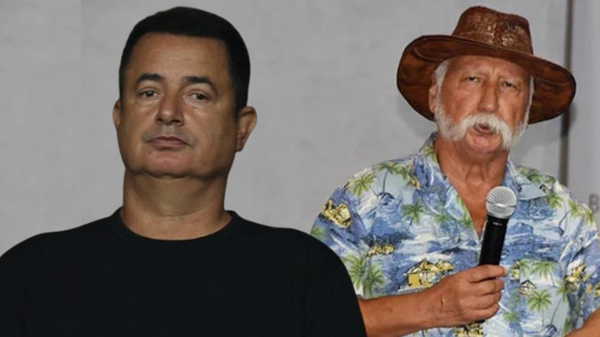 Prof. Dr. Şener Üşümezsoy’dan Survivor açıklaması: Yıllar sonra ‘Acun Ilıcalı’ itirafı geldi