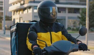 Puan sistemi, kuryelerin hayatını riske atıyor