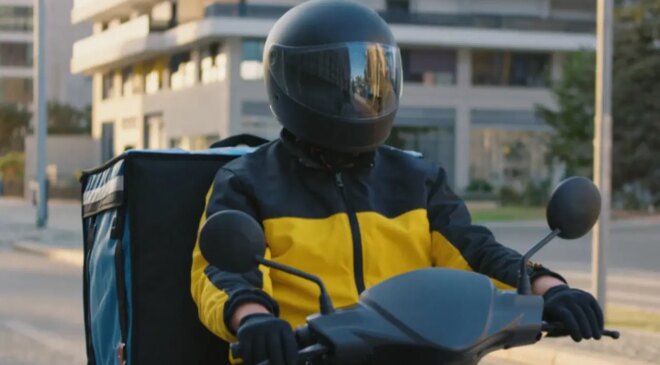 Puan sistemi, kuryelerin hayatını riske atıyor