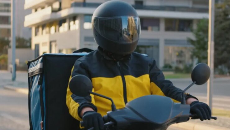 Puan sistemi, kuryelerin hayatını riske atıyor