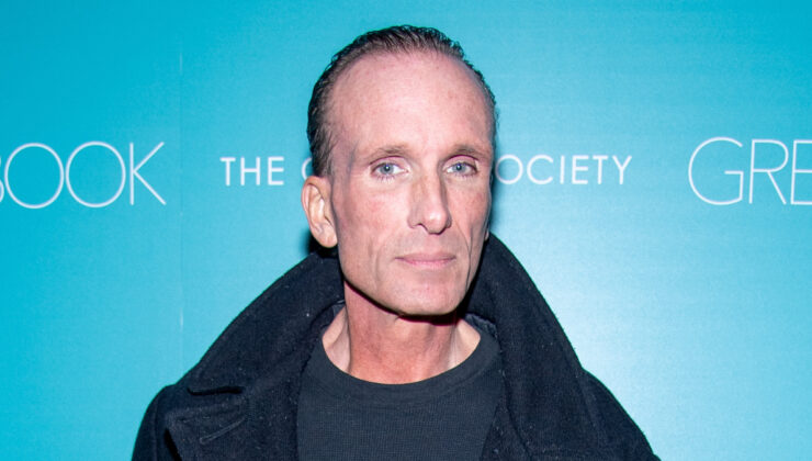 Pulp Fiction ve The Mask’in yıldızı Peter Greene evinde ölü bulundu