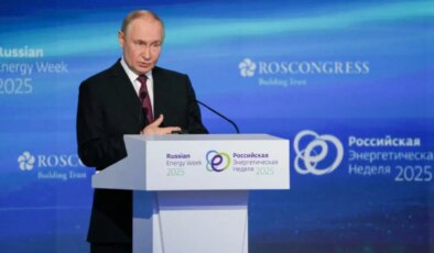 Putin: “Büyük bir teknolojik atılım yaşanacak”