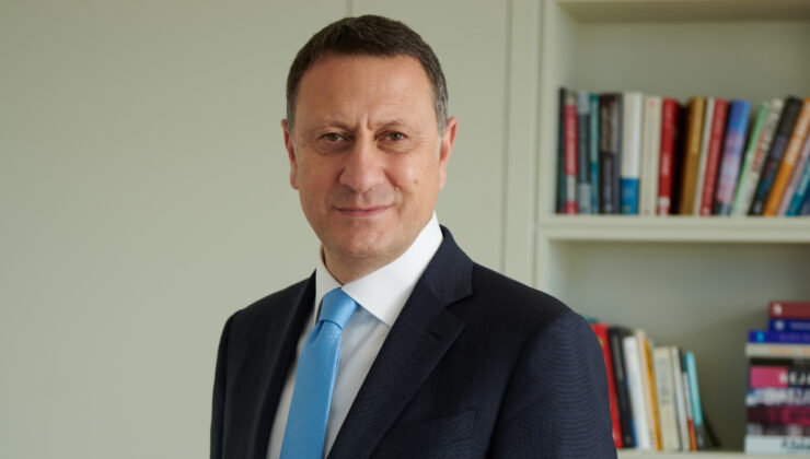 QNB Türkiye’den küresel ilk: İklim geçiş tahvili ihraç edildi