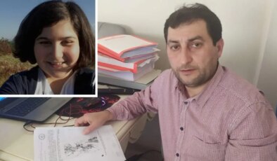 Rabia Naz Vatan davası AİHM’e taşındı