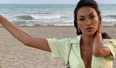 Rabia Yaman kimdir? Stil danışmanı Rabia Yaman kaç yaşında, nereli? Rabia Yaman neden gözaltına alındı?