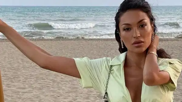 Rabia Yaman kimdir? Stil danışmanı Rabia Yaman kaç yaşında, nereli? Rabia Yaman neden gözaltına alındı?