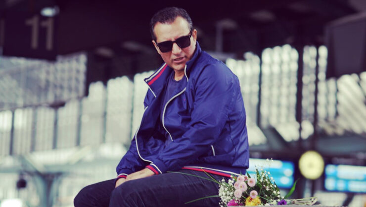 Rafet El Roman’dan evlilik açıklamsı! Cevabı gündem oldu