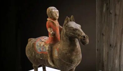 Rahmi M. Koç Müzesi’nden atların medeniyetler boyunca yolculuğu