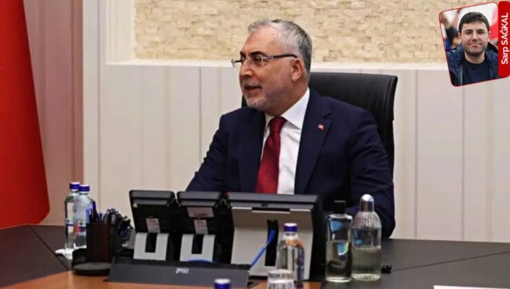 ‘Rakam için erken’ diyen Işıkhan’ın asgari ücret önerge karnesi dikkat çekti: Zamana ‘bakan’ yok