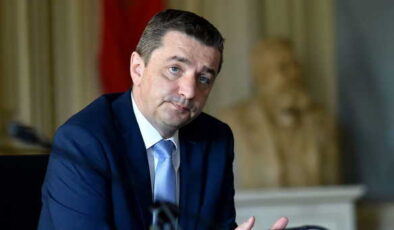 Rakibine ‘seks kasedi’ tuzağı kurdu: Belediye başkanına 4 yıl hapis