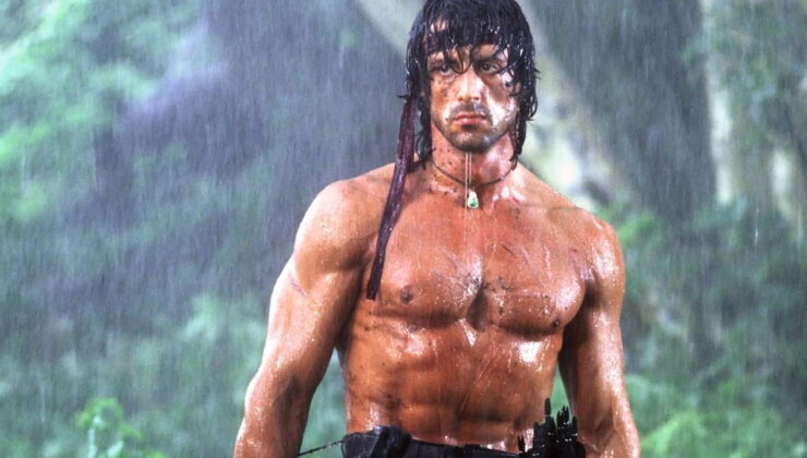 Rambo: İlk Kan 2 filminin konusu ne? Rambo: İlk Kan 2 filminin oyuncuları kim?