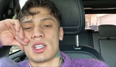 Rapçi Çakal mal varlığını itiraf etti: Hepsi yurt dışında…